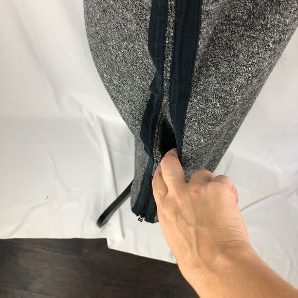 Madewell Panorama Melbourne Shirt Midi Dress - Picture 7 of 8